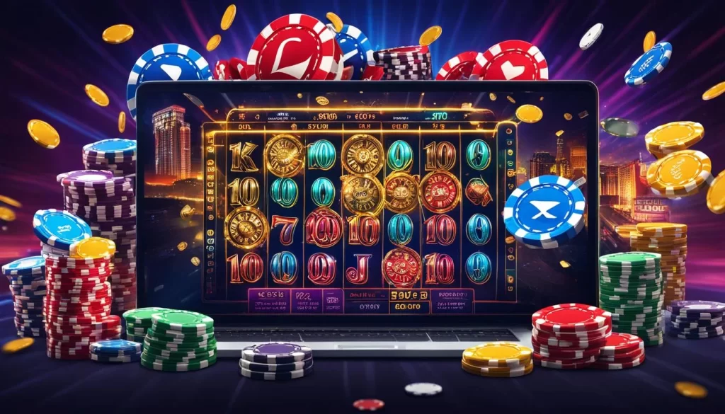 Nâng tầm trải nghiệm cùng banca90 cổng game chính thức