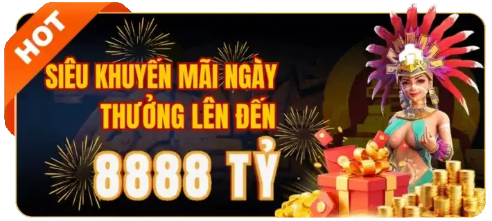 Chương trình hoàn trả và hoàn cược cho người chơi