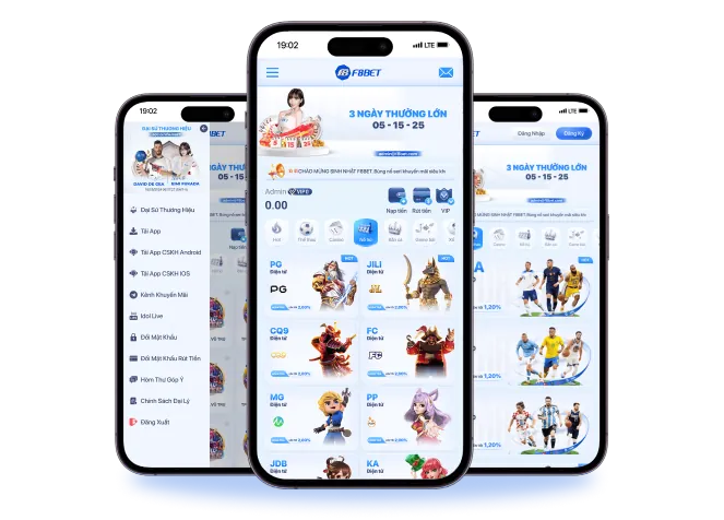 Đồ họa 3D sống động Banca90