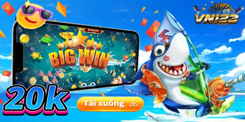 Chiến thuật săn cá lớn tại Banca90