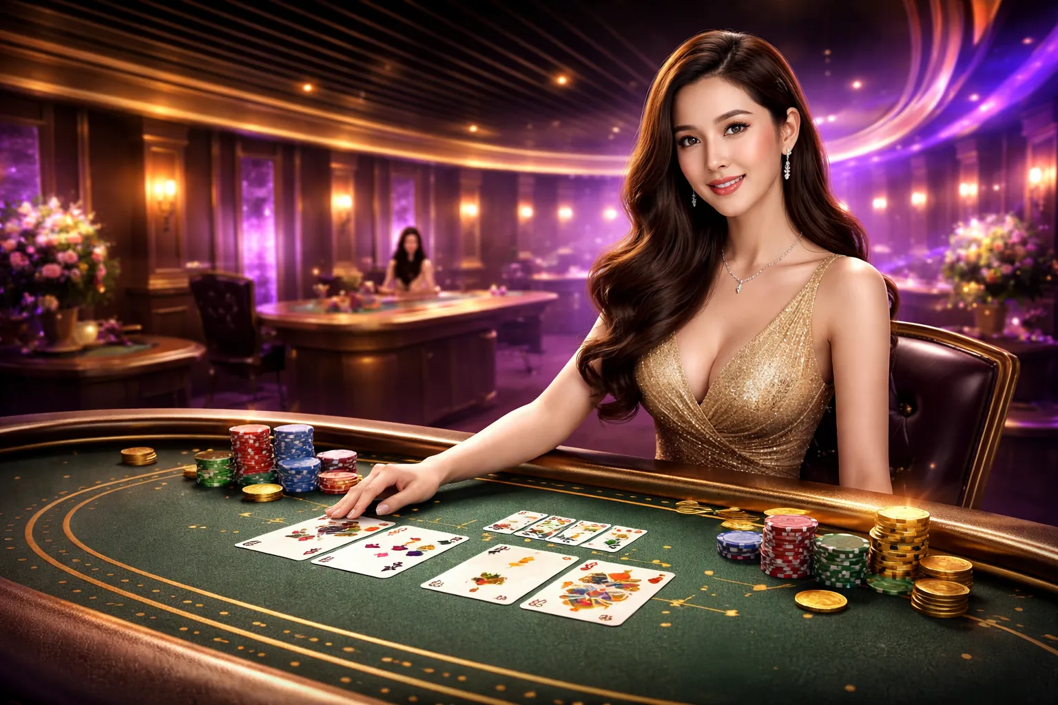 Hình ảnh hỗ trợ khách hàng Banca90