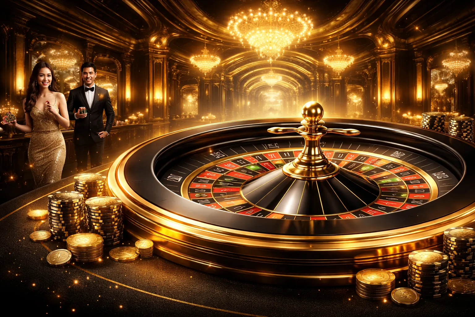 Hình ảnh chính blog Banca90 cổng game chính thức