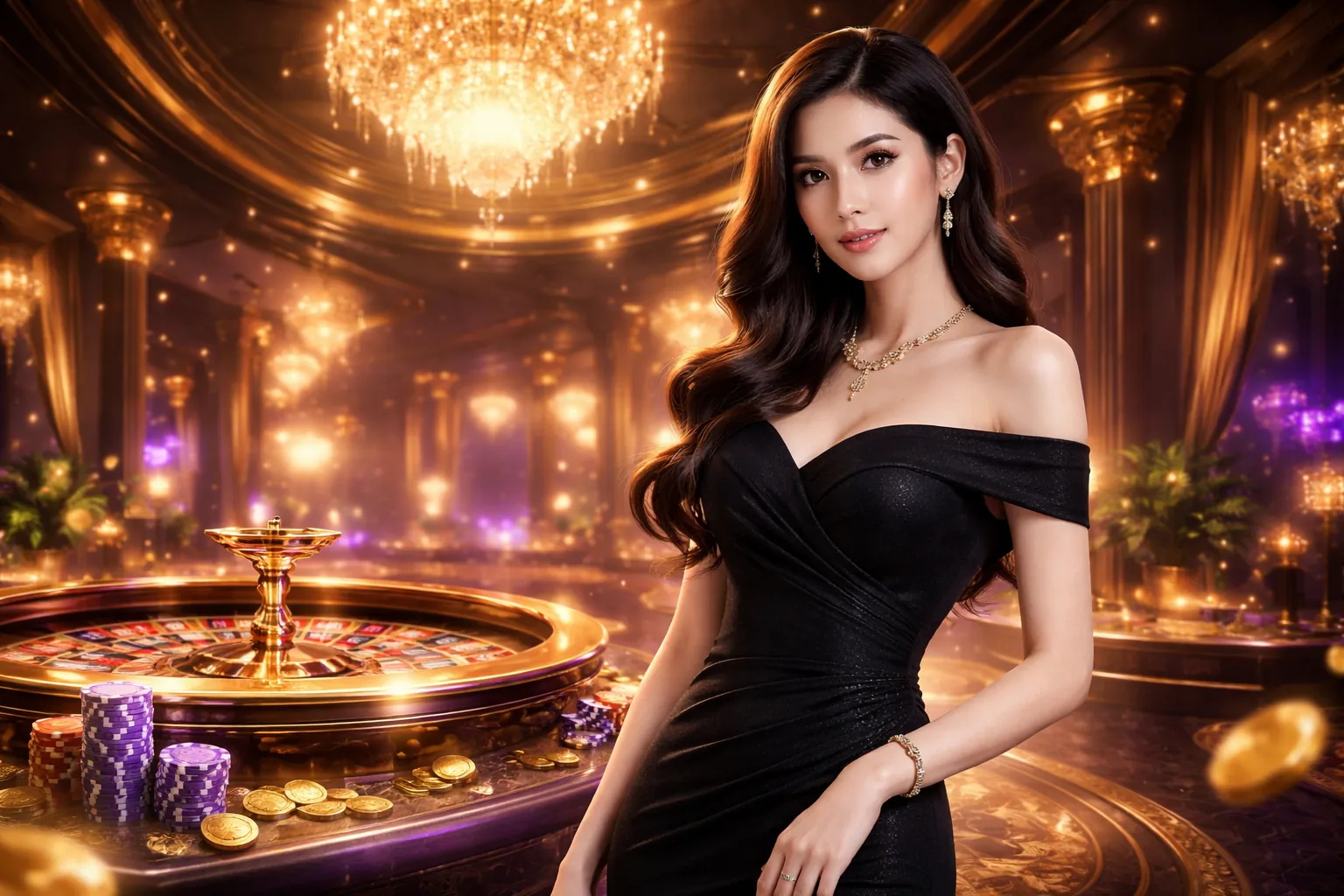 Hình ảnh chào mừng Banca90 cổng game chính thức