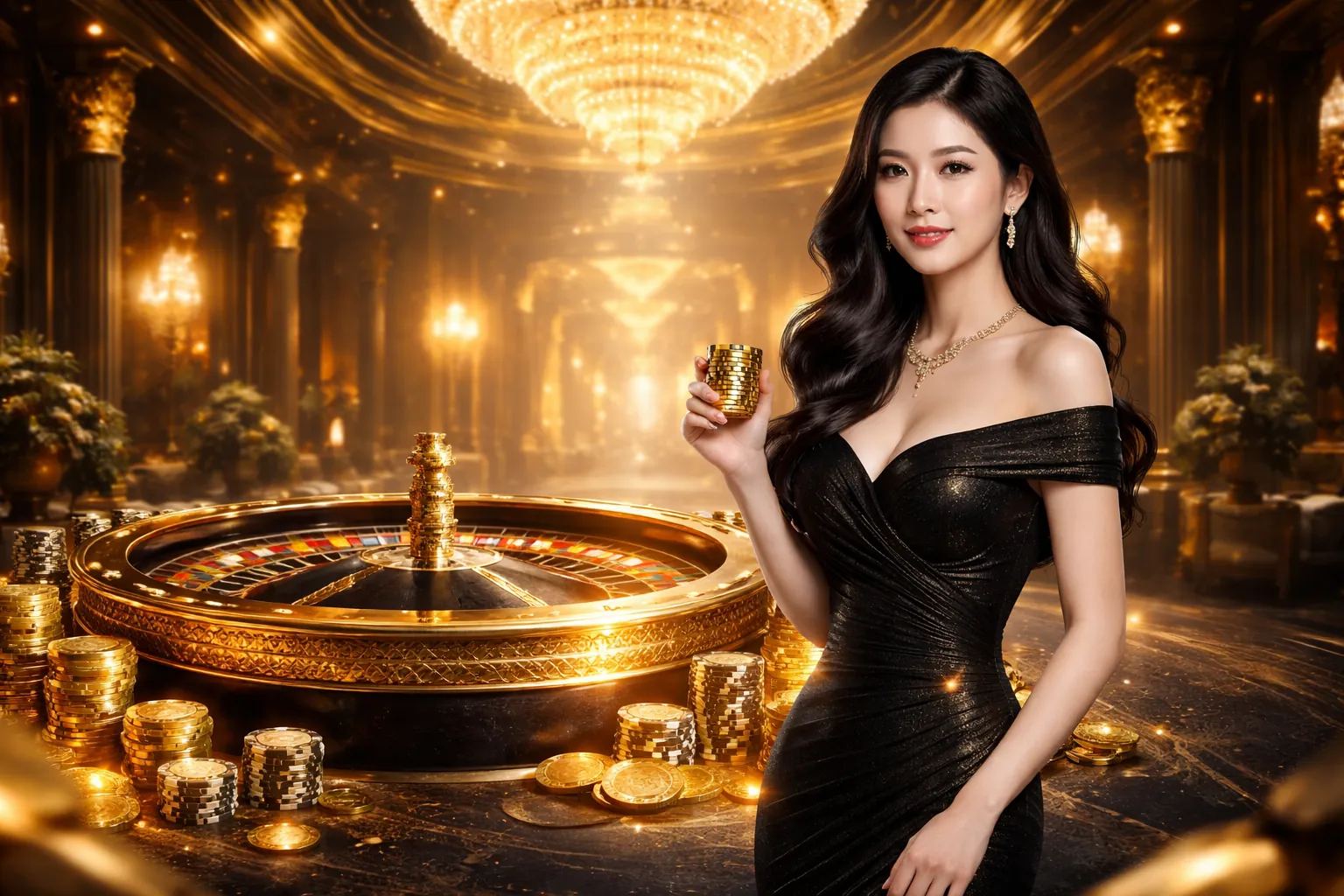 Hình ảnh giới thiệu Banca90 cổng game chính thức
