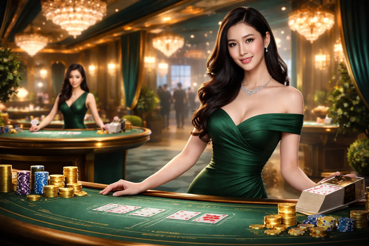 Đánh giá banca90 cổng game chính thức