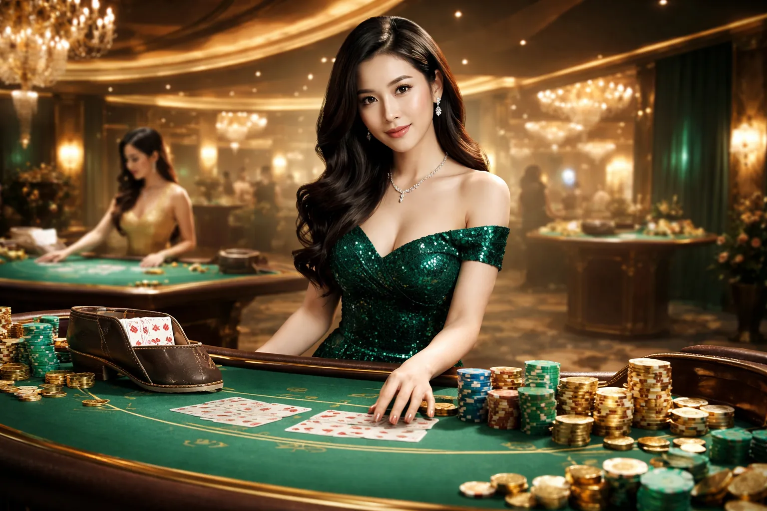 Ưu điểm vượt trội banca90