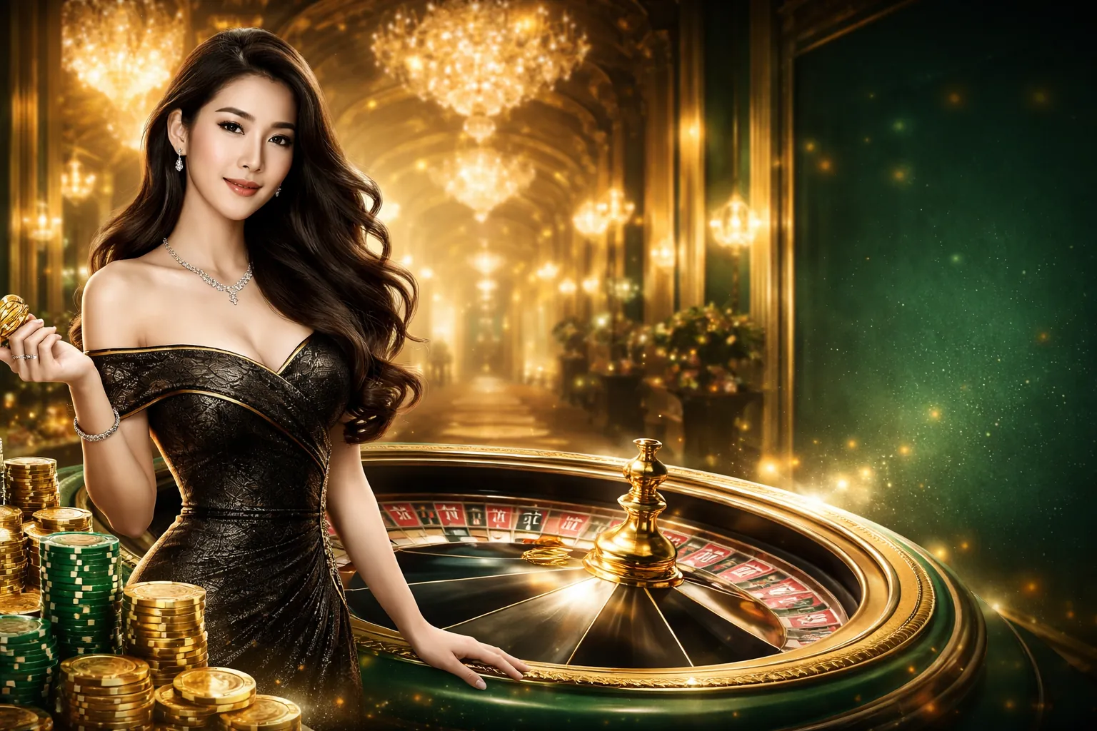 Khám phá slot game banca90