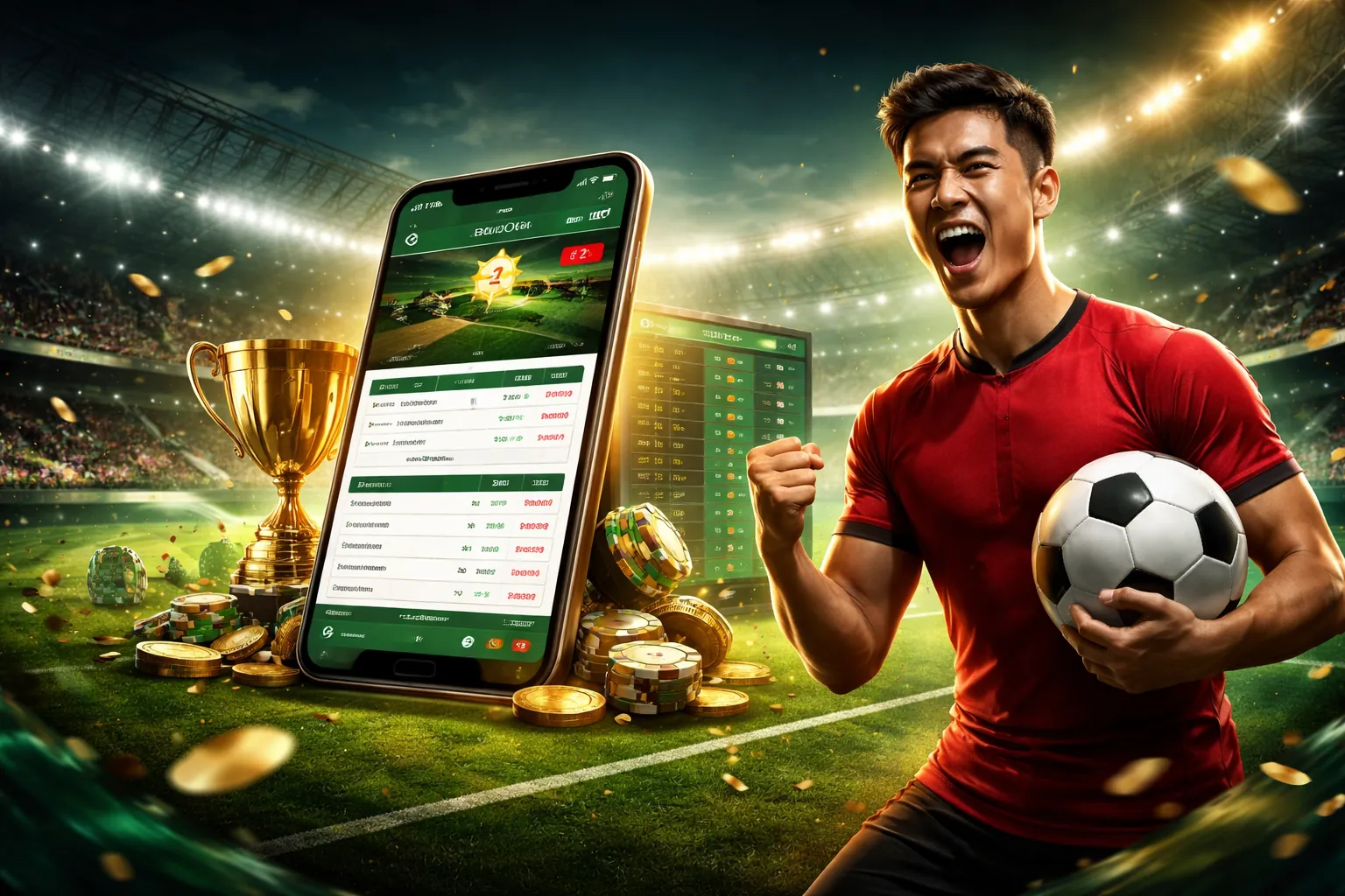Bí quyết chơi bắn cá banca90