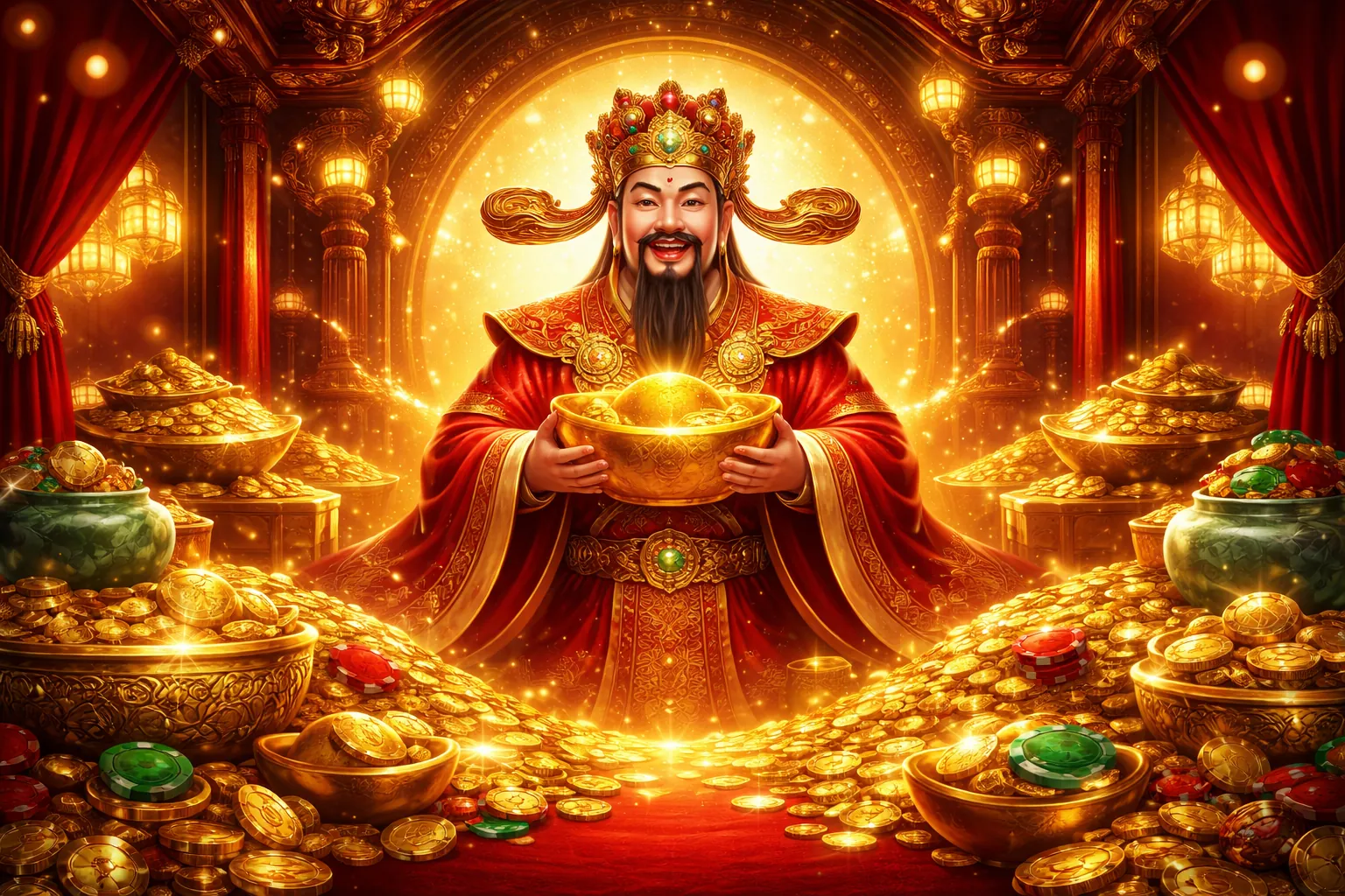 Banner kêu gọi hành động tham gia đối tác banca90 cổng game chính thức