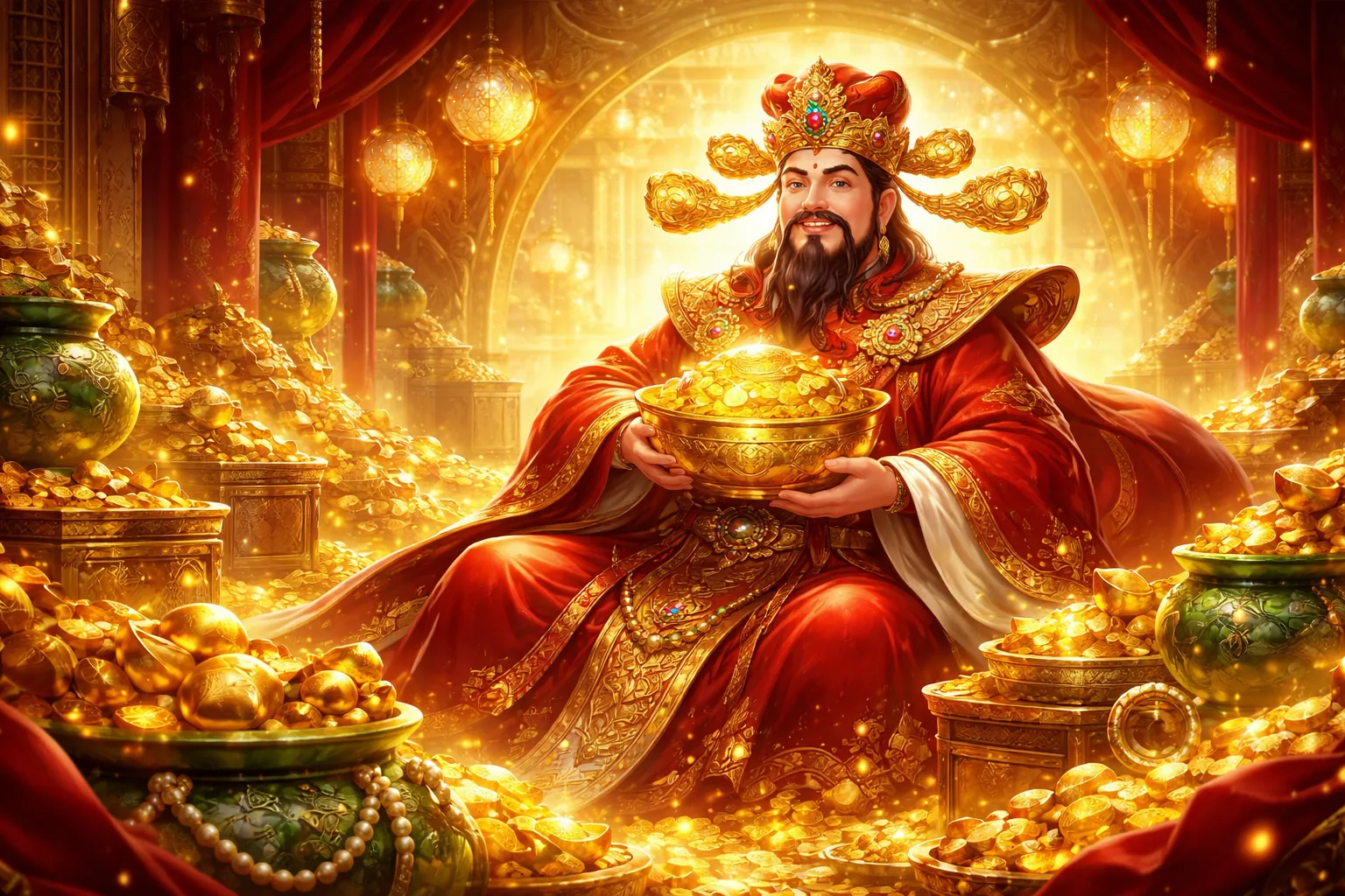 Hình ảnh chào mừng ưu đãi người dùng mới banca90