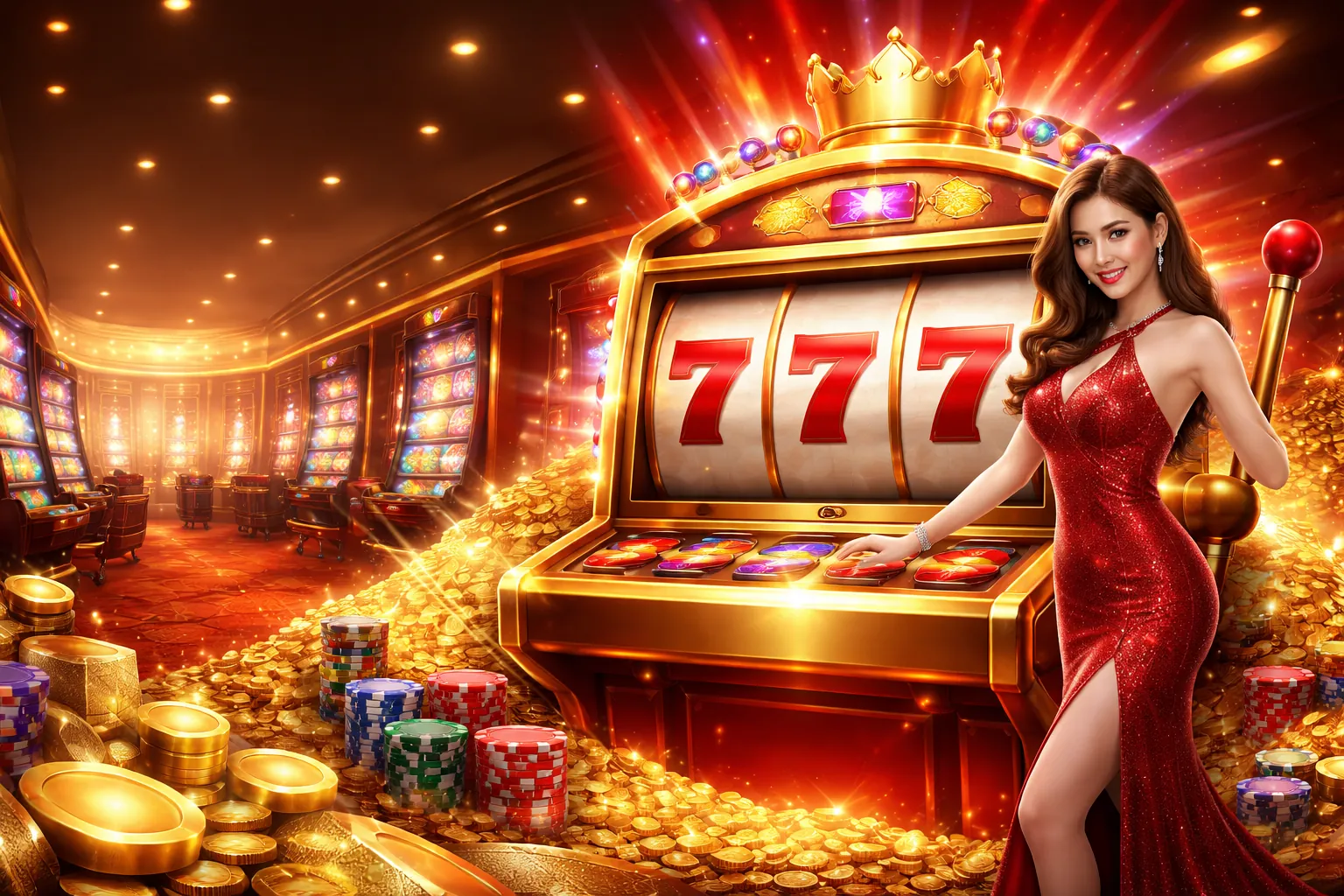 Hình ảnh chào mừng Chương trình VIP banca90 cổng game chính thức