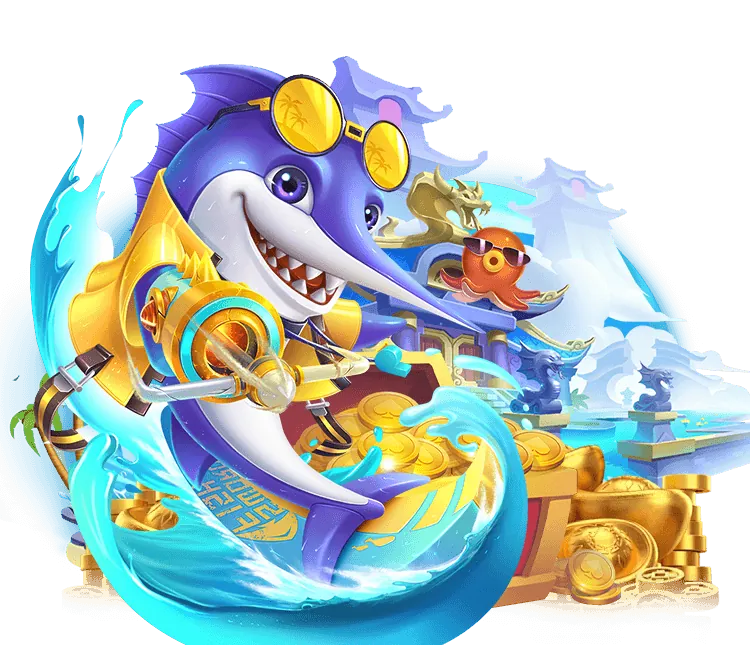 Game Bắn Cá Thợ Săn Cá Banca90