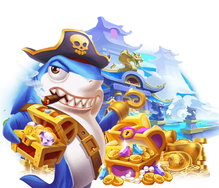 Các loại súng và đạn trong game bắn cá Banca90