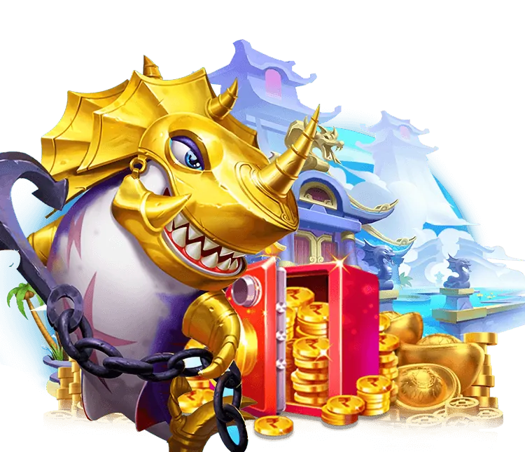 Game Bắn Cá Đại Dương Vua Banca90