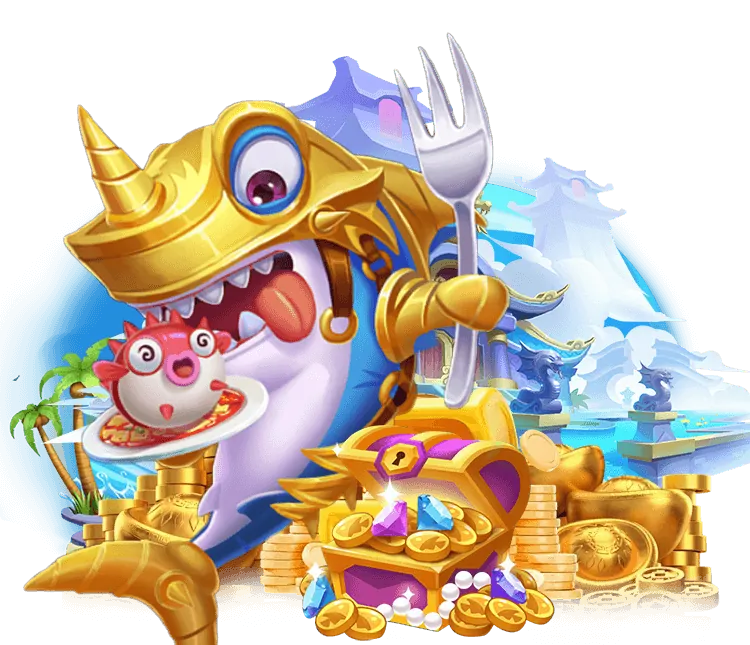 Game Bắn Cá Nàng Tiên Cá Banca90