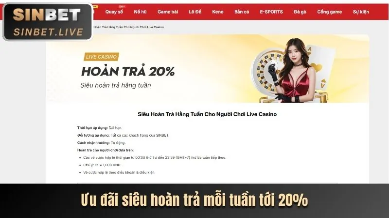Xác Minh Tài Khoản